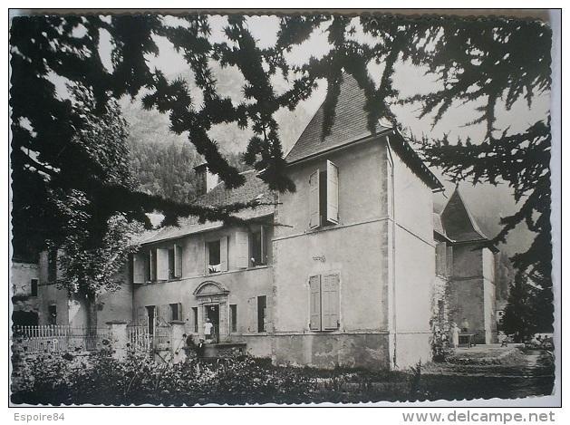 Chateau De La Muzelle Vénosc エクステリア 写真
